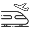 Aviation and Rail