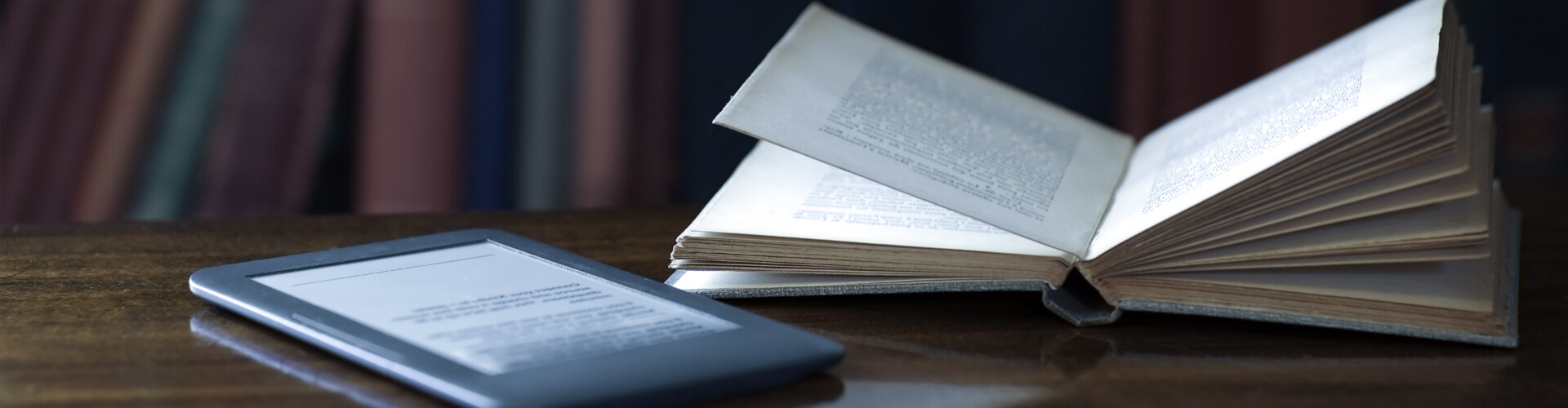 Book Translation & Publishing