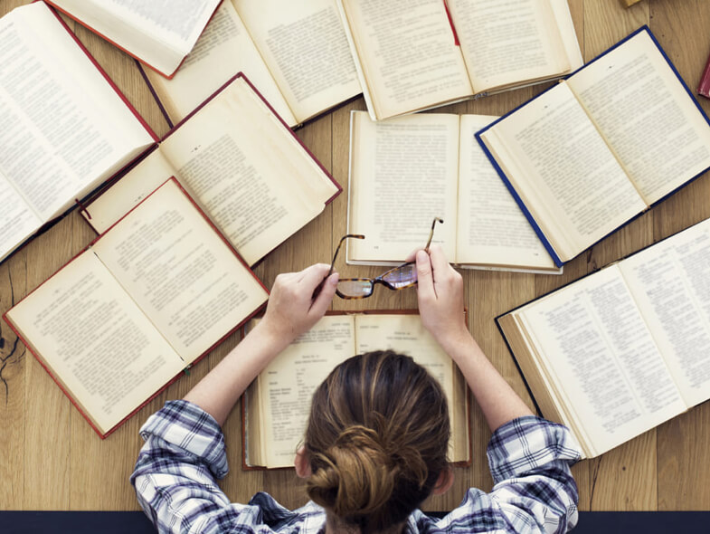 Book Translation & Publishing