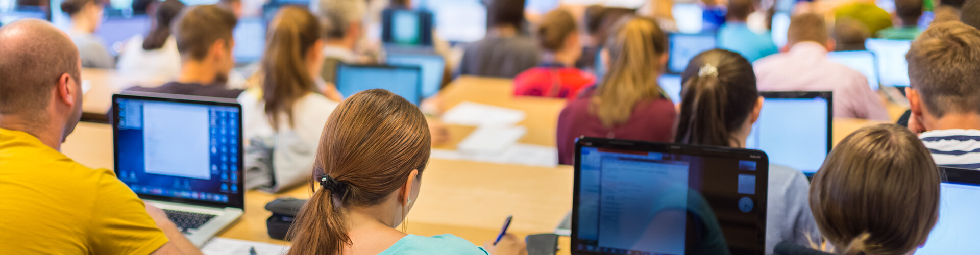 Higher Educational Institutions