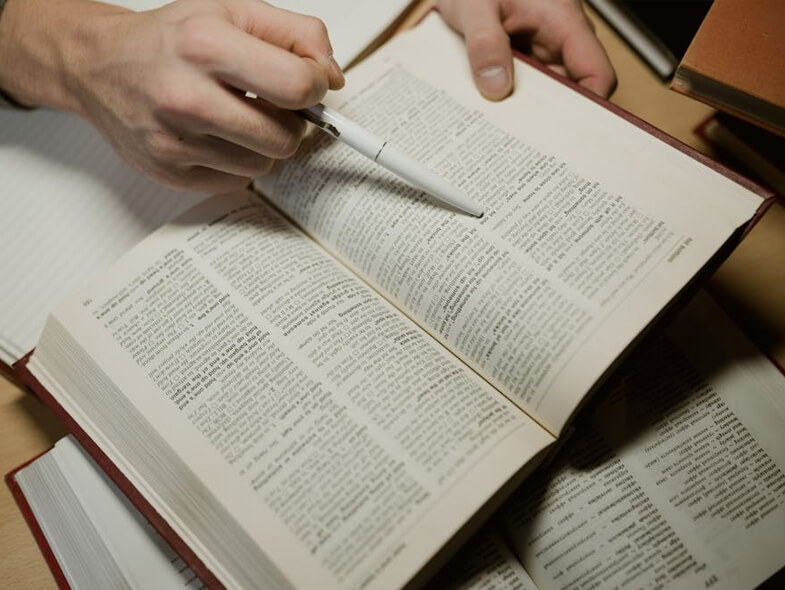 Higher Educational Institutions