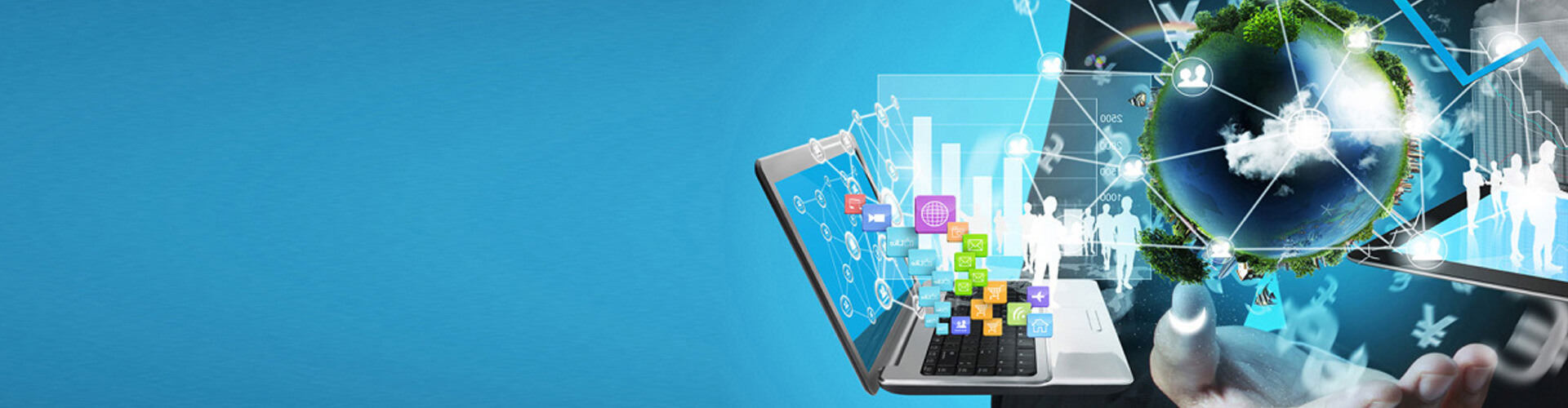 Information and Communicaztions Technology