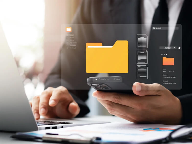 Machinery & Manufacturing