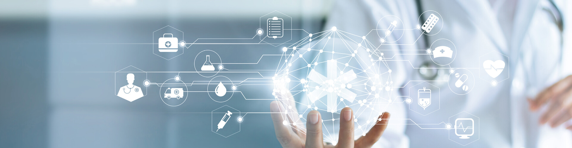 Medical, Pharma and Life Sciences