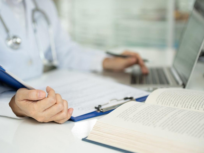 Medical, Pharma and Life Sciences