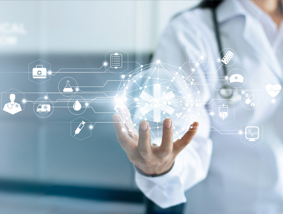 Medical, Pharma and Life Sciences