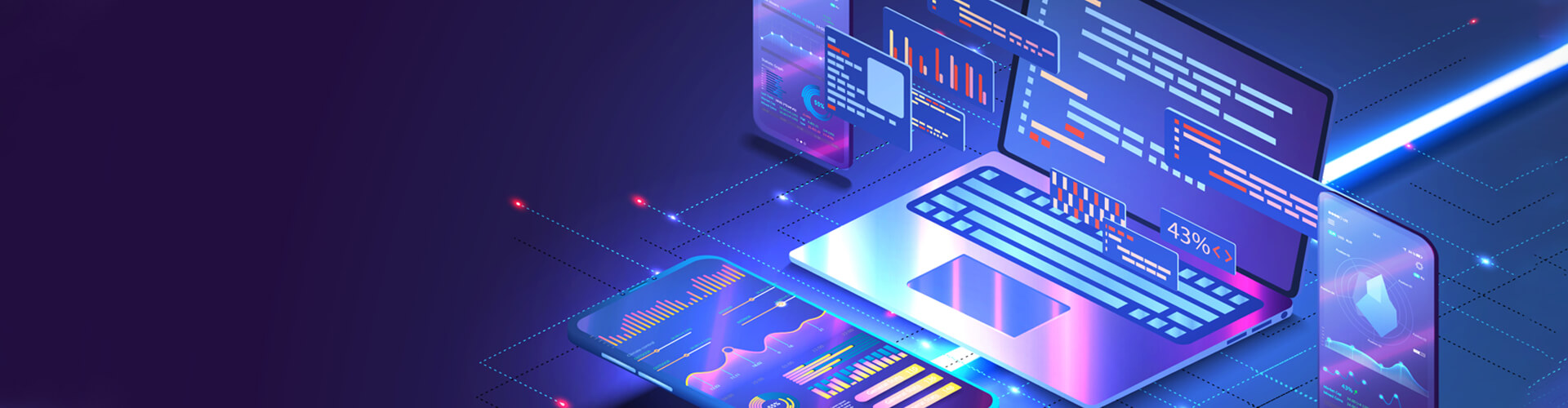 Software, Apps and Games