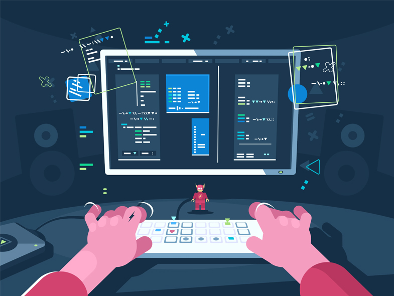 Software, Apps and Games