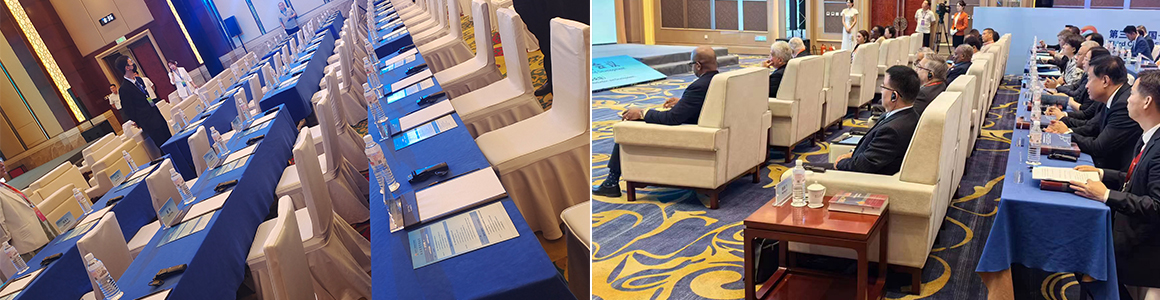 Third China-CELAC Ministerial Forum on Agriculture